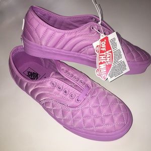 Vans Authentic Opening Ceremony - Orchid